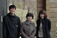 20201121 野村様ご家族 那須ロープウェイ風が強かったですが乗れましたか！？