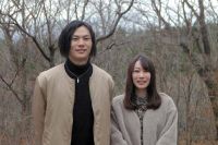 20201205 福田様・森様 早々のチェックアウト。美味しいチーズゲット出来ましたか！？