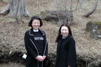 20210320 下倉様・監物様 時節柄海外旅行は残念でした。でも那須も最高です！