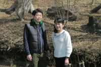 20210327 武田様ご夫妻 温泉神社・殺生石は如何でしたか！？