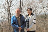 20210327 吉田様ご夫妻 ゆっくりお過ごし頂けて感謝！次回はご家族で・・・