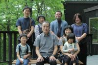 20210606 實方様ご家族 お父様には大変お疲れさまでした！皆様にご満足頂き、感謝！