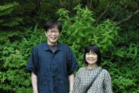 20210712 古賀様ご夫妻 ご主人様にはお疲れさまでした。あと少しですね！頑張って下さい！！