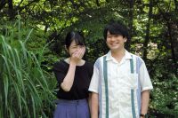 20210726 高橋様・山口様 お誕生日おめでとうございます。！！！高橋さんからのサプライズケーキ美味しかったでしょう！！！