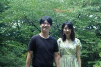 20210803 佐藤様・井田様 サファリパークは如何でしたか？虫は苦手でも動物は大好き・・・！？