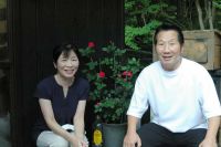 20210807 近藤様ご夫妻 久し振りの夫婦水入らず旅！！ご満足頂けた事に“感謝”