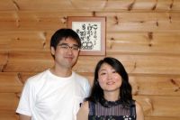 20210817 津田様ご夫妻『 小啄木』目的の那須旅行に感謝！次回は長畑庵！！！（小啄木Fanclb)