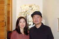 20210817 田野辺様ご夫妻 ご満足頂き感謝です！意外な？ご職業でちょっとびっくりでした ！m(_ _;)m