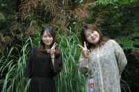 20210905 佐藤様・丸山様 お二人の中間地点の那須旅行！ショウゾウ カフェは如何でしたか？