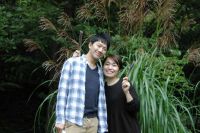 20210914 土屋様ご夫妻 お二人の大切な記念日にご利用頂きありがとうございました。