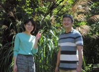 20210919 荒木様ご夫妻 『裏男山』『裏八仙』で八戸の魚介類に舌鼓！！！ご満足頂きありがとうございます。