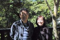 20210920 藤枝様ご夫妻 ご満足頂き感謝です！藤枝家那須別荘としてお帰り下さい！！