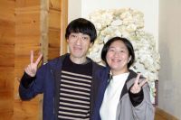 20211017 木村様ご夫妻 『バターのいとこ』二日目の挑戦でGet出来ましたか！揚げびたしも挑戦して下さい！！