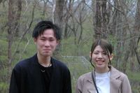 20220424 栗田様・鈴木様 日塩紅葉ラインからの日光へ無事に行かれましたか！？栃木を満喫頂けたら嬉しく思います！！