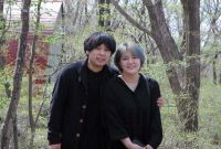 20220425 石原様・井川様　ご満足頂き『感謝』宇都宮・那須・馬頭の旅を満喫して頂けたら嬉しく思います。次回は生野菜・蟹はお出ししませんのでご安心を！