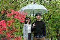 20220507 関谷様ご夫妻 リピート頂きました。ご結婚おめでとうございます💛素敵な家庭を築いて下さいね！！！