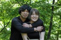20220525 石原様・井川様 早々にリピート頂きました。小啄木を大変気に入って頂き『感謝』！！！9月にお帰り！待っています！！！（小啄木Fanclub）