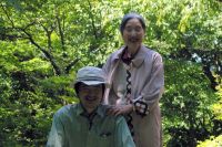 20220529 今井様親子 ご満足頂き『感謝』です。那須高原を楽しんで頂けたら嬉しく思います！