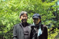 20220604 野嶋様ご夫妻 ご満足頂き『感謝』申し上げます。ゆっくり那須高原で過ごせましたね！！！