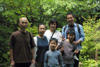 20220605 泉様ご家族 リピート頂きました！お父上様の『喜寿』おめでとうございます！！これからもお元気にお過ごし下さい！！！