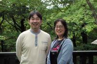 20220612 星野様ご夫妻 久し振りに夫婦水入らず！ご満足頂き感謝です！！！次回はご家族皆様でお越し下さい！！！