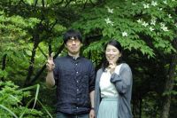 20220619 宮部様ご夫妻 結婚記念日おめでとうございました。幾久しくお幸せに！！！