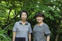 20220626 柿沼様・小曽根様姉妹 お二人でゆっくり出来たとの事！嬉しいの一言です！！！