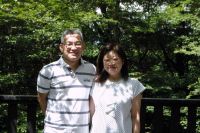 20220626 那須様・廣澤様 大変満足を頂き嬉しく思います！！！那須動物王国は如何でしたか！？スナネコちゃん可愛いですよね！