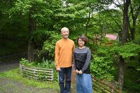 20250531 角田様ご夫妻 一年振りでしたが、数多くご利用されていますので久し振りだとは感じません！！！また、お帰り当日には9月のご予約を頂きました！！！ありがとうございます💛楽しみにお待ちしていますね！！！奥様のご要望も総料理長！？が快諾しました！！！