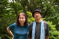 20250806 中西様ご夫妻 連泊を頂きました！那須和牛のリブとフィレをご堪能頂き、平つめガニも美味しそうに召上って頂き大変嬉しく思います！！！動物王国やりんどう湖ファミリー牧場など那須高原を満喫です！！ところで、りんどう湖のジップラインは挑戦されましたか？またお帰り頂けるとの事！楽しみにお待ちしております！！！
