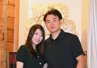 20250810 松岡様・原様 ご満足頂き嬉しく思います！！！雨の那須高原も満喫して頂けたら嬉しく思います。！！！チェックアウト時は済みませんでしたm(> <;)m　小啄木は現金のみとなっていましたので・・・これに懲りずまたお帰り下さい！！！お帰りを楽しみにお待ちしております！！！