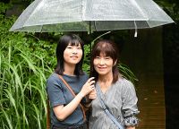 20250810 中島様母娘 仲良し親子の2泊3日の栃木旅！！那須高原から日光へ満喫されています！！！『小啄木』にもご満足頂き大変嬉しく感謝申し上げます！！！日光東照宮は如何でしたか？大変込んでいたのでは案じておりました。次回はご一族の貸切でお帰り下さい！！！