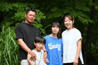 20250811 福原様ご家族 ○○さん、○○君はとてもおとなしいお子様ですが、じぃ～じとグータッチしてくれました（嬉しかったです）また来てくれる？に質問に『うん』と言ってくれました！！！那須動物王国は如何でしたか！？バードショーは見られましたか！？