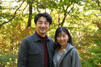 20251024 内藤様ご夫妻 8年振り3回目のお帰りです！！！お二人とも依然と全くお変わりなく若々しかったです！！！お子様方も成人されているとの事で月日の経つのは早いです！！！今回は那須牛のリブロースからフィレステーキに変更をされましたが、とっても気に入って頂きました（じぃ～じも焼乍ら涎が出そうでした・・・？）次回はご家族皆様で、またゴルフも楽しんでみて下さい！！！【小啄木FancCube】