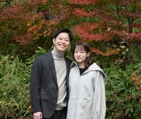 20251103 大原様・瀧村様 ご満足に感謝！！！昨晩はロジャークラフトカブァGとカーニボカベルネソーヴィニヨンと陸奥男山超辛を召上って頂き、隣室のお客様と仕事談議に花を咲かせていました！！！酔い心地も最高で楽しい時間を過ごされていました！！！機会が有りましたらお帰り下さいね！！！