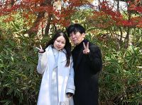 20251112 橋本様・仲野様 料理が美味しいとご満足頂きました！！！とっても癒されるお二人でしたので、素敵な時間を過ごしました！！！那須ロープウェイは如何でしたか？山頂駅ではとても寒かったのでは・・・また、陶芸教室では素敵な作品が出来ましたか！！焼き上がりが楽しみですね！！那須高原の良い記念になりましたね！！！次回お帰りを楽しみにしております！！！