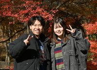 20251116 阿部様・中澤様 💛○年記念日おめでとうございます💛時間を有効に活用し遅くのご到着でしたが『小啄木』でゆっくり寛いで頂きました！！！て八戸の魚介にリブステーキを美味しそうに召上って頂きご満足も頂き『感謝』です！！！栃木県の旅は如何でしたか！？次回○年記念日にもお帰り下さいね！！！