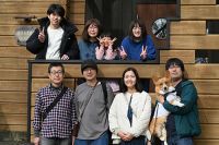 20251123 手塚様ご家族 今年2回目のお帰りです！！！今回はご家族皆様で！！！長引く体調不良に風邪をひくとの大失態を犯してしまい、皆様には大変申し訳ございませんでした m(_ _;)m しかし○○ちゃんがビンゴ大会を開催しじぃ～じの急場をしのいでくれました！！！サンキュウです！！！皆さんもこれに懲りずにまたお帰り下さいね！！！【小啄木Fanclub】