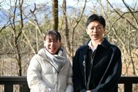 20251213 小野様ご夫妻 ご満足頂きありがとうございました！！！💛○○年記念日おめでとうございます💛お子様達も手が離れてお二人で素敵な記念日を祝えましたね！！！ところで、今回はどちらに行かれましたか藤城清治美術館？那須動物王国？ゆっくり那須を楽しんで頂けたら嬉しく思います！！！