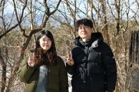 20251228 是澤様・檀上様 ご満足頂きました！！！食事もお風呂も良かったとの事『感謝』です！！！毛蟹に那須和牛のフィレステーキ！お口に合わなかったら残してもいいですよ？とても綺麗に完食です！！！美味しいですよね！！！機会がございましたら季節を変えてお帰り下さいね！！！