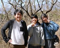 20260412 とっても気に入って頂き、お帰りを頂きましたッ！○○さんもすっかり可愛く大人になっていました💛皆さん食事も完食され大変嬉しく思います！！！お帰りには那須ハイランドパークへ行くとの事でしたが、なんとパパのリクエスト！？との事ですが風が強かったので少々心配でした。でも那須高原を楽しんで頂きましたらgoodです！！！