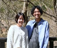 20260419 手塚様・小澤様 ご満足頂き、また来ますには( ；∀；)です。ありがとうございました！！！昔、の○○試験センターで家具材の安全性を試験して貰った事が有り、そこにお勤めとは大変ビックリでした！！！その節はお世話になりました？？？いつでもお帰り下さいね！！！楽しみにお待ちしています！！！