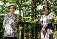 20260617 金澤様親子 ご満足を頂きました！『また来ますね💛』にはとっても嬉しい言葉も頂き( ；∀；)です！！！那須には何回もお越しになっているそうですが、水曜日と木曜日は施設やお店が休みの所が多いので・・・！何処に行こうか迷っているとの事。スミマセン！！！