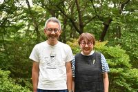20260824 土田様ご夫妻 ご満足を頂きました！！！プレミアムプランの『那須和牛フィレステーキには今まで頂いたお肉で一番美味しかった』の感想を頂き大変嬉しく思います。貸切状態でしたので沢山お話が出来ました！！！お帰りには那須動物王国へ行かれましたが、可愛い動物に癒されましたか！？次回のお帰りを楽しみにお待ちしております！！！（礼状ありがとうございました）