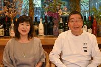 20260829 安部様ご夫妻 ご満足を頂きありがとうございました。生憎の天候で十分那須高原を楽しめませんでしたが、しっとりと雨に濡れた木々の葉が輝いてとても綺麗でしたね！！！貸切状態の小啄木も満喫頂けたのが良かったです！！！次回は弘済会プランででお帰り下さいね！！！
