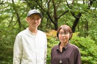 20260920　殿岡様ご夫妻 ご満足頂けました事に感謝申し上げます。そして二人の記念日（ご主人様の誕生）おめでとうございました！！！奥様にご主人のために『小啄木』を見つけて頂き『愛』を感じました💛ご自宅から小啄木まで一時間ちょっとですので、那須高原にドライブの折にはお立ち寄り下さいね！！！